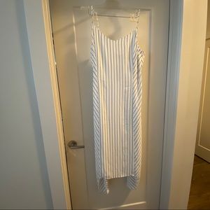 Banana Republic Striped Dress